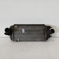 intercooler