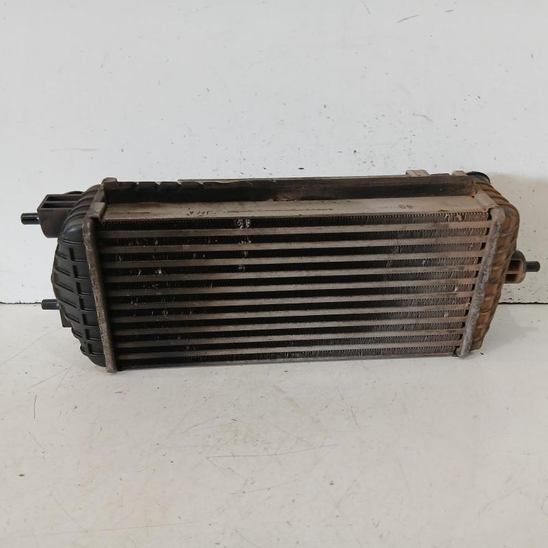 intercooler