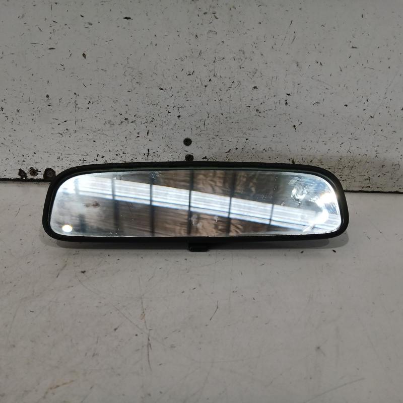 interior mirror
