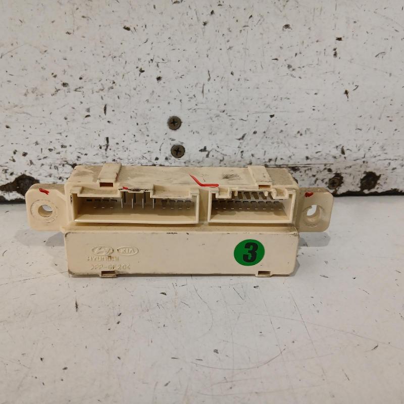 miscellaneous switch relay