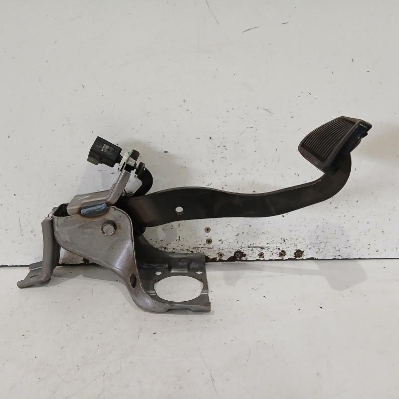pedal assembly