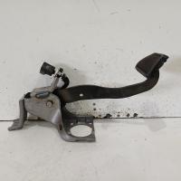 pedal assembly