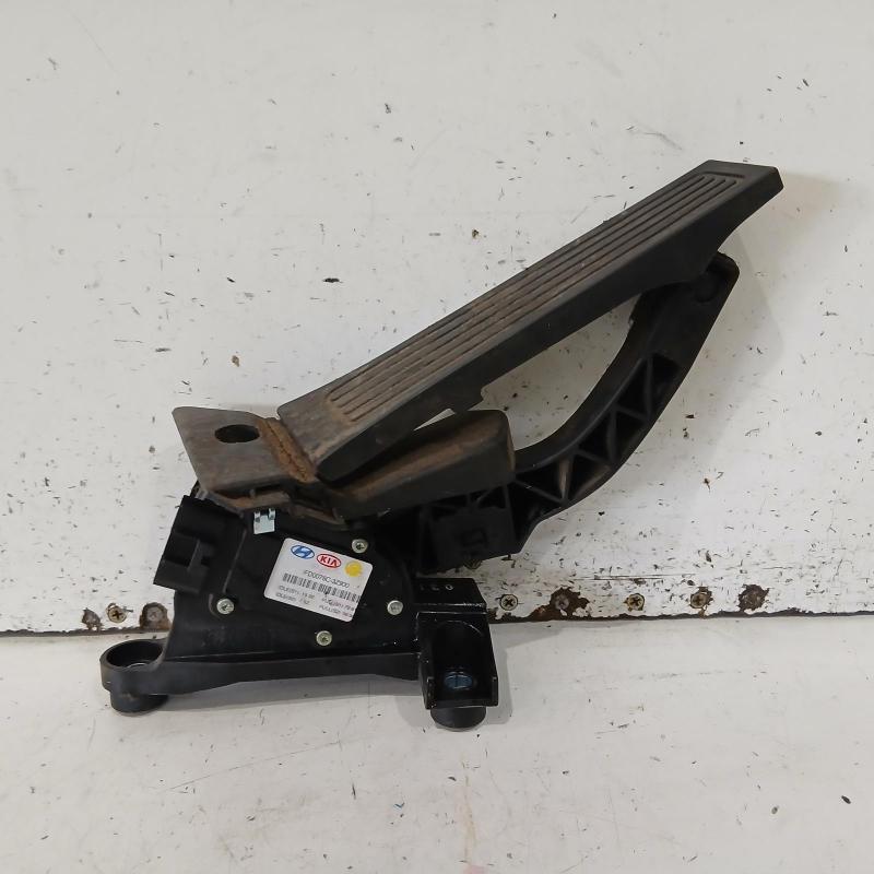 pedal assembly