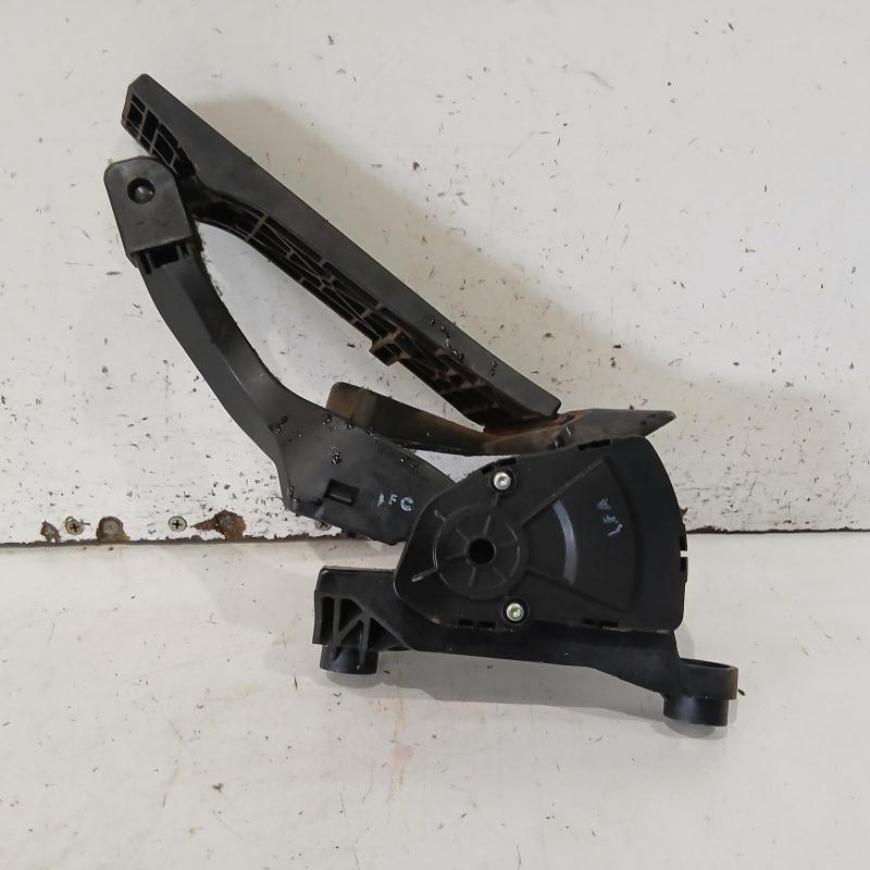pedal assembly