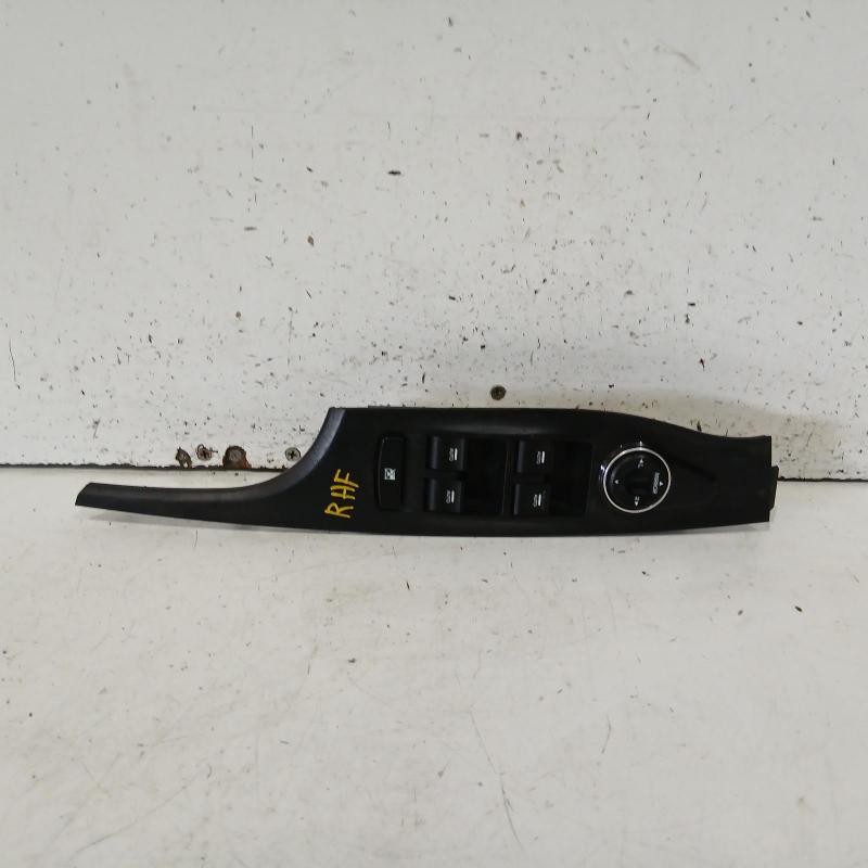 power door window switch