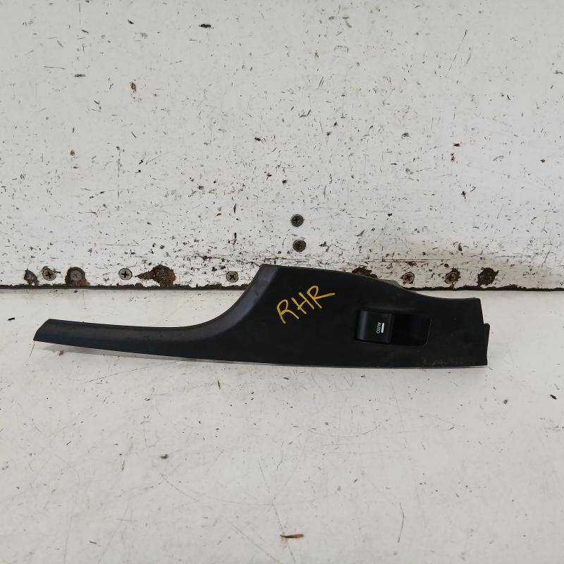 power door window switch