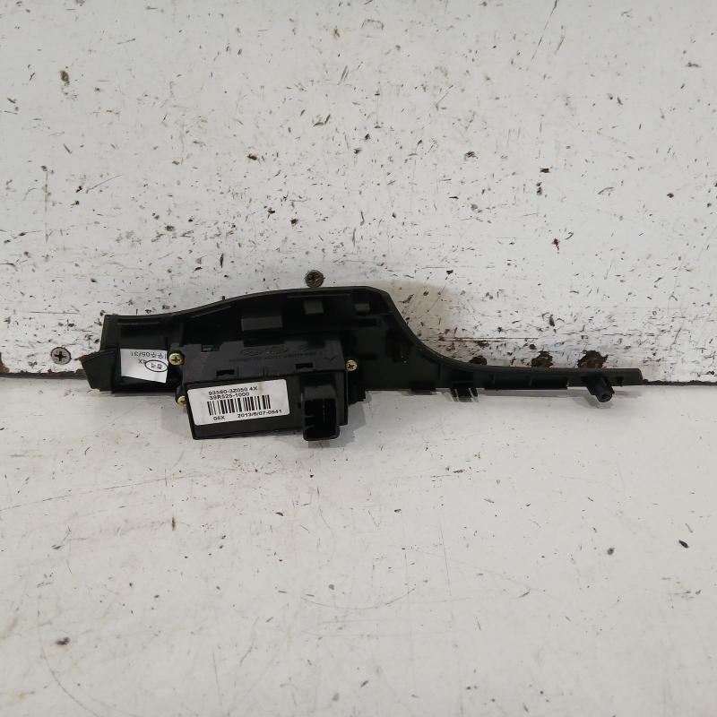 power door window switch