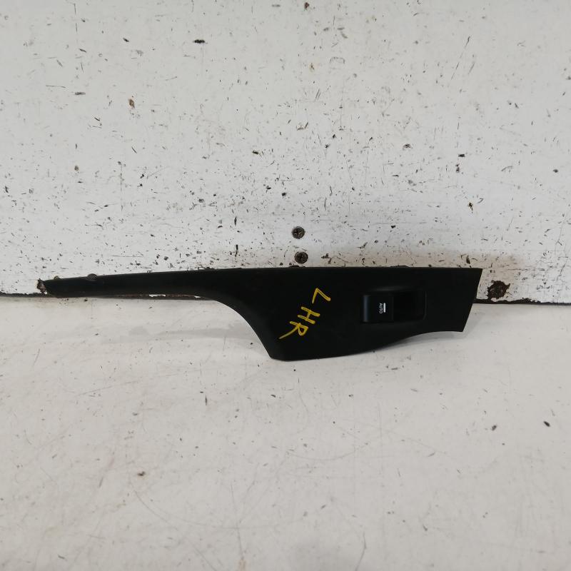 power door window switch