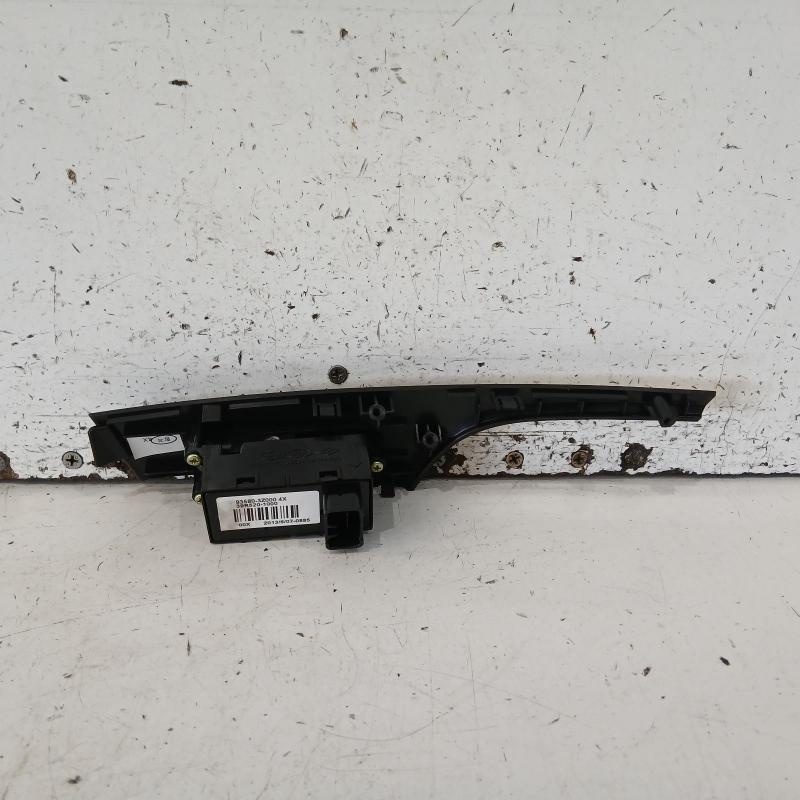 power door window switch