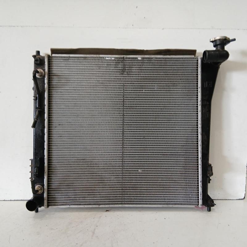 radiator