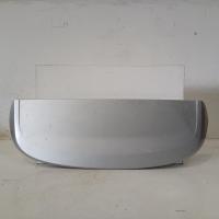 rear spoiler