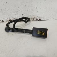 seat belt stalk
