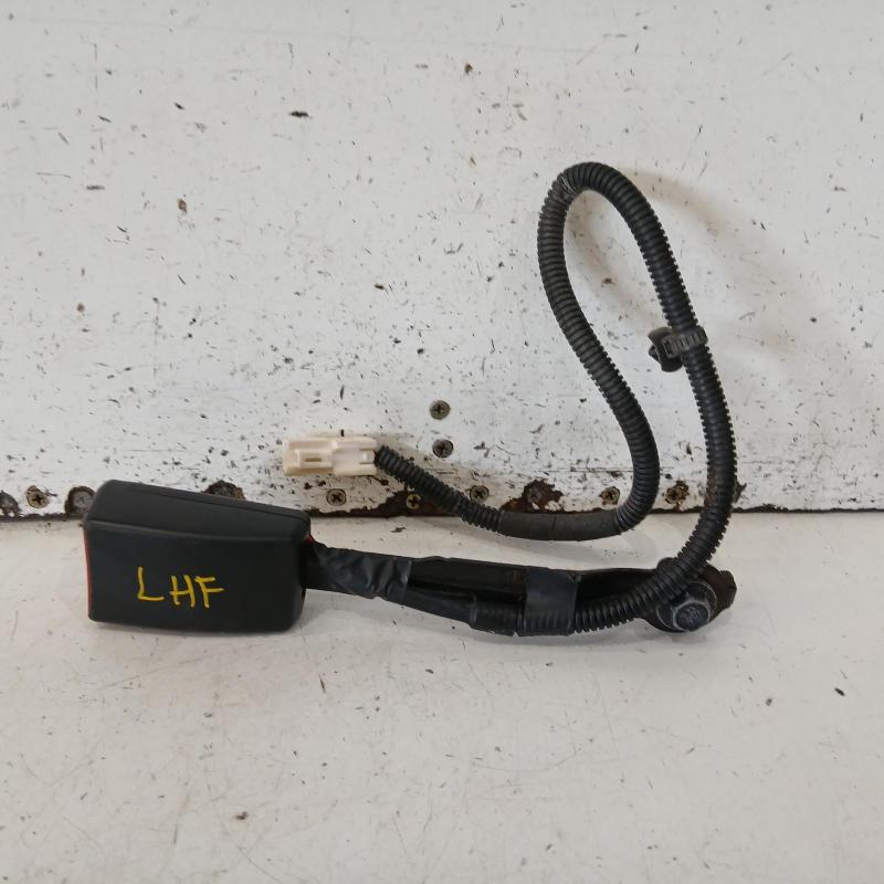 seat belt stalk