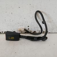 seat belt stalk