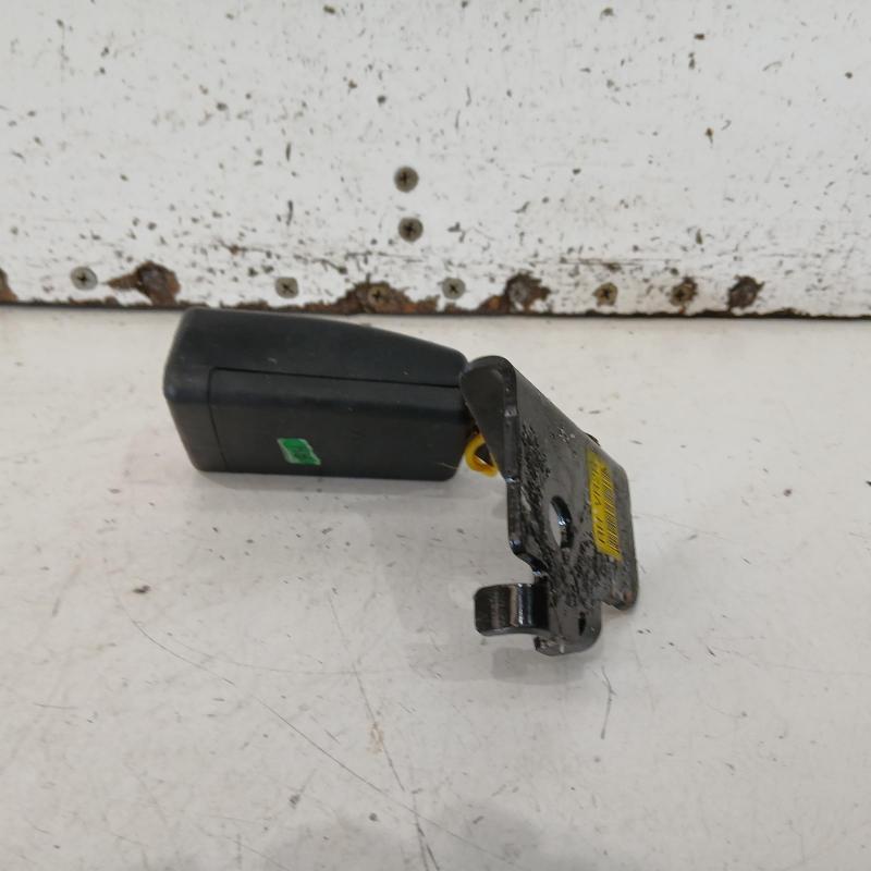 seat belt stalk
