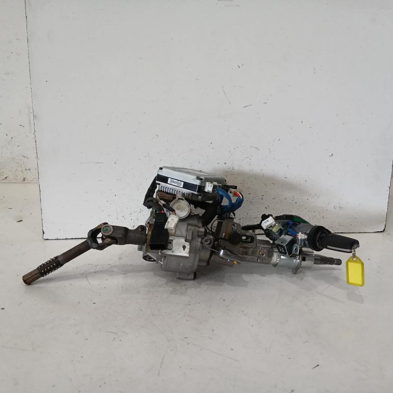 steering column