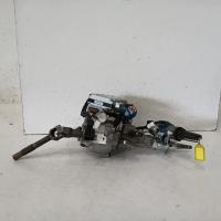 steering column