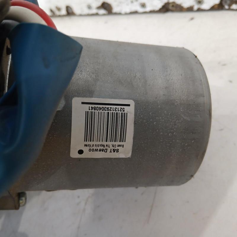 steering column
