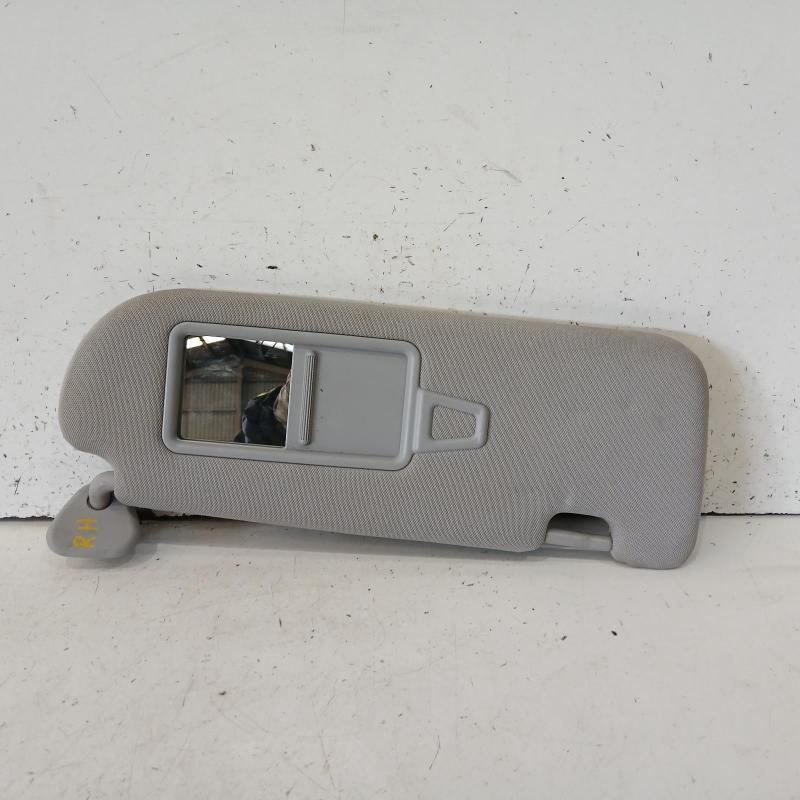 sunvisor