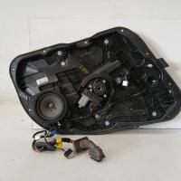 window regulator/motor front left