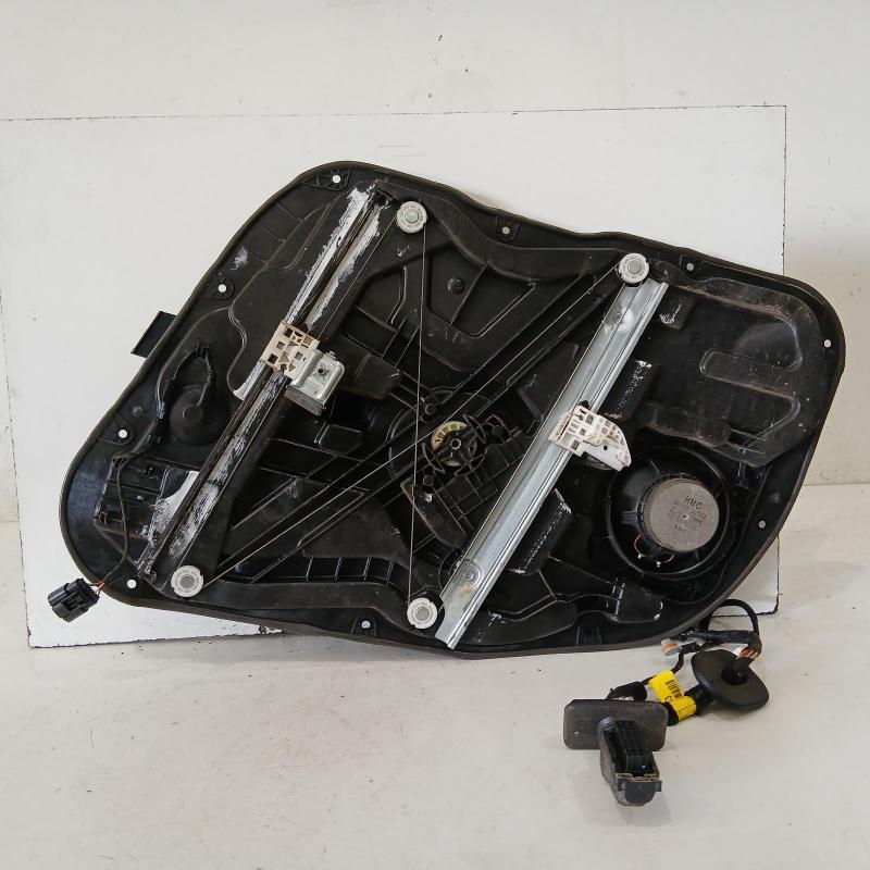 window regulator/motor front left