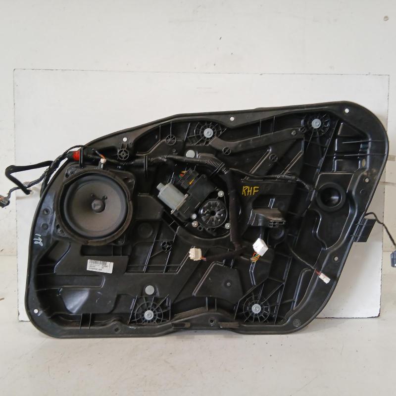 window regulator/motor front right