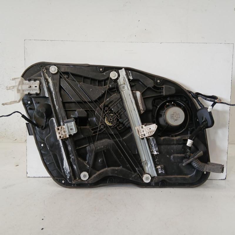 window regulator/motor front right