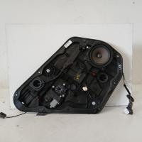 window regulator/motor rear left