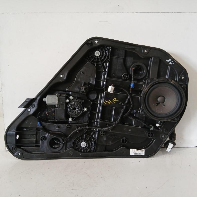 window regulator/motor rear right