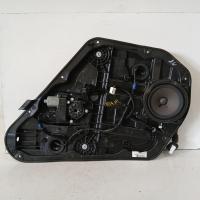 window regulator/motor rear right
