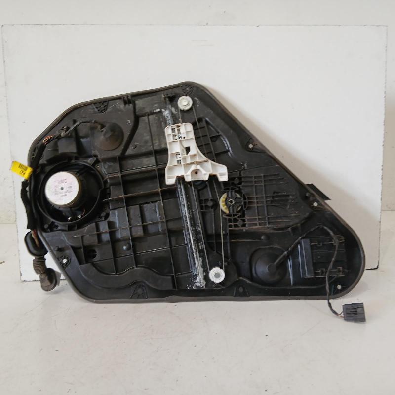 window regulator/motor rear right