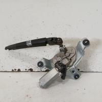 wiper motor