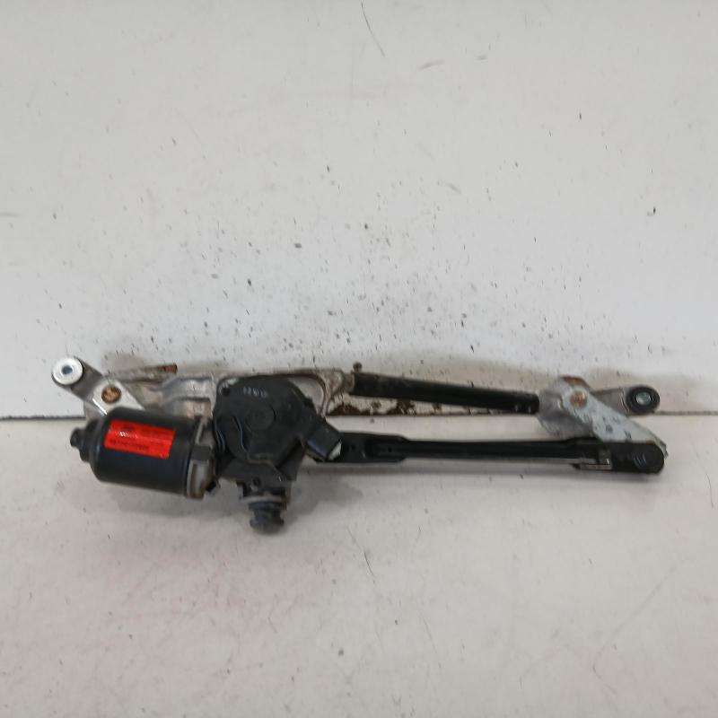 wiper motor