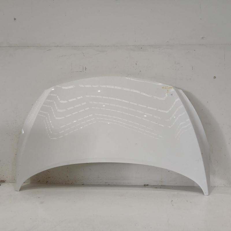 bonnet