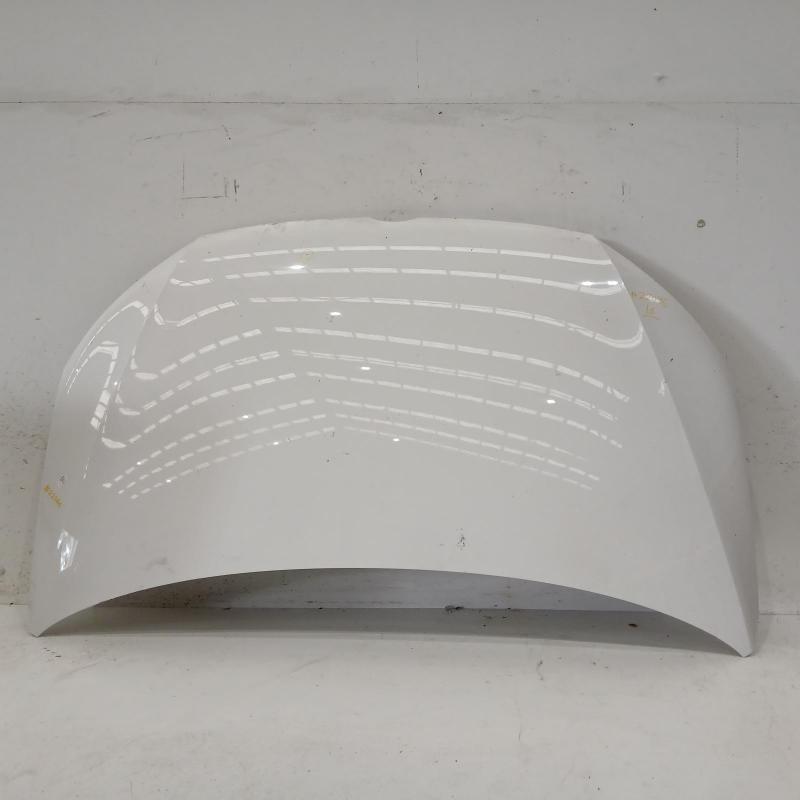 bonnet