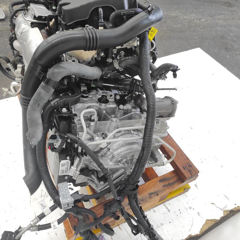 transmission/gearbox
