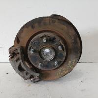 hub assembly front right