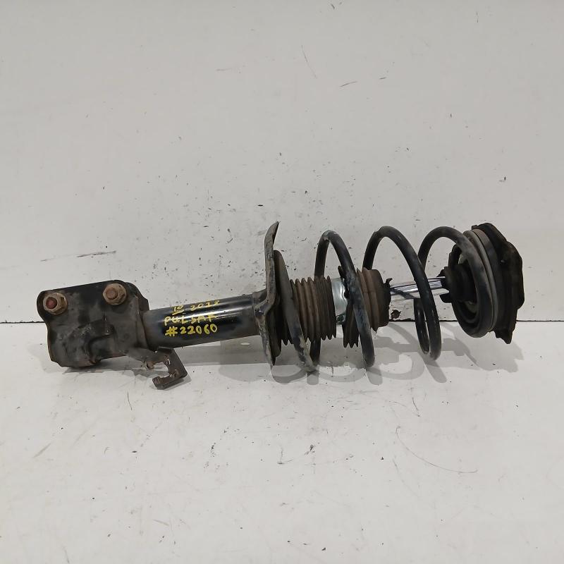 strut front right