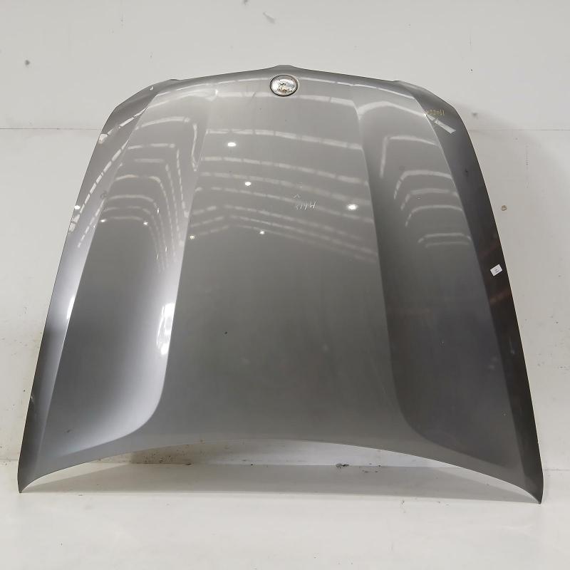 bonnet