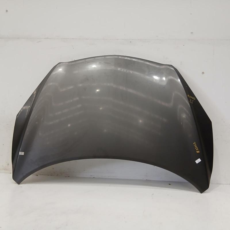 bonnet