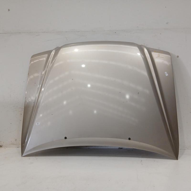 bonnet