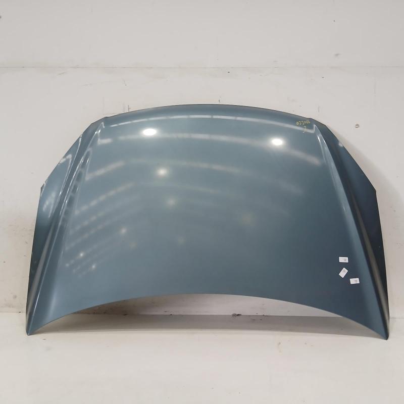 bonnet