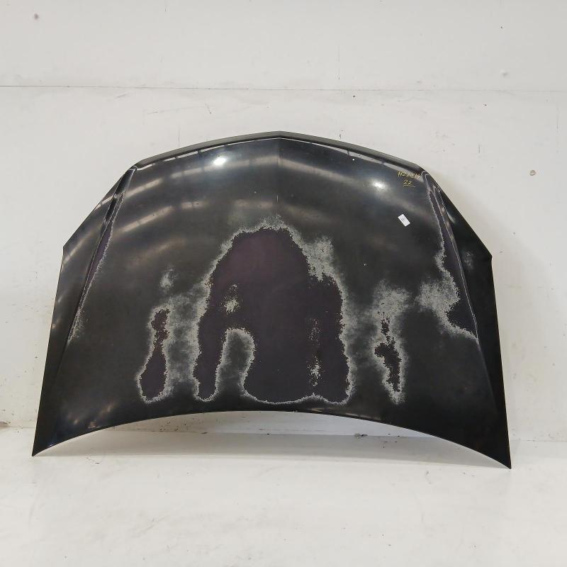 bonnet