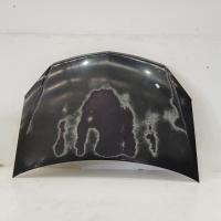 bonnet