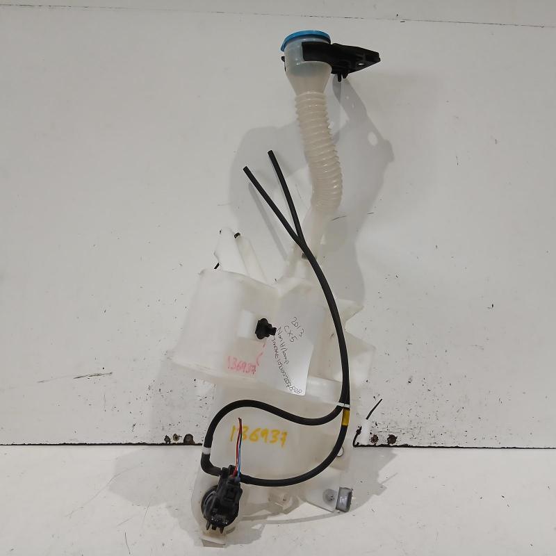 washer bottle