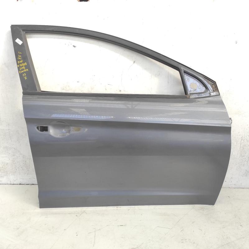 door front right