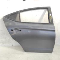 door/sliding rear right