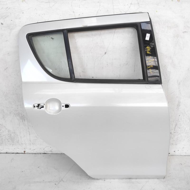 door/sliding rear right