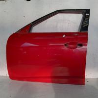 door front left