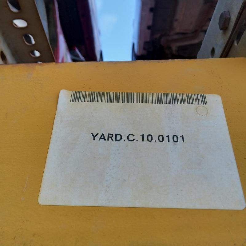 door front left